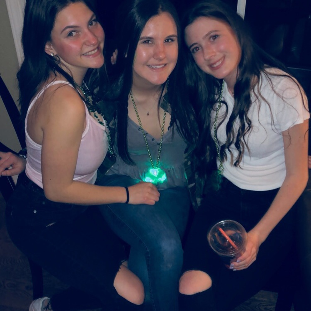 Meet your Posher, Madison